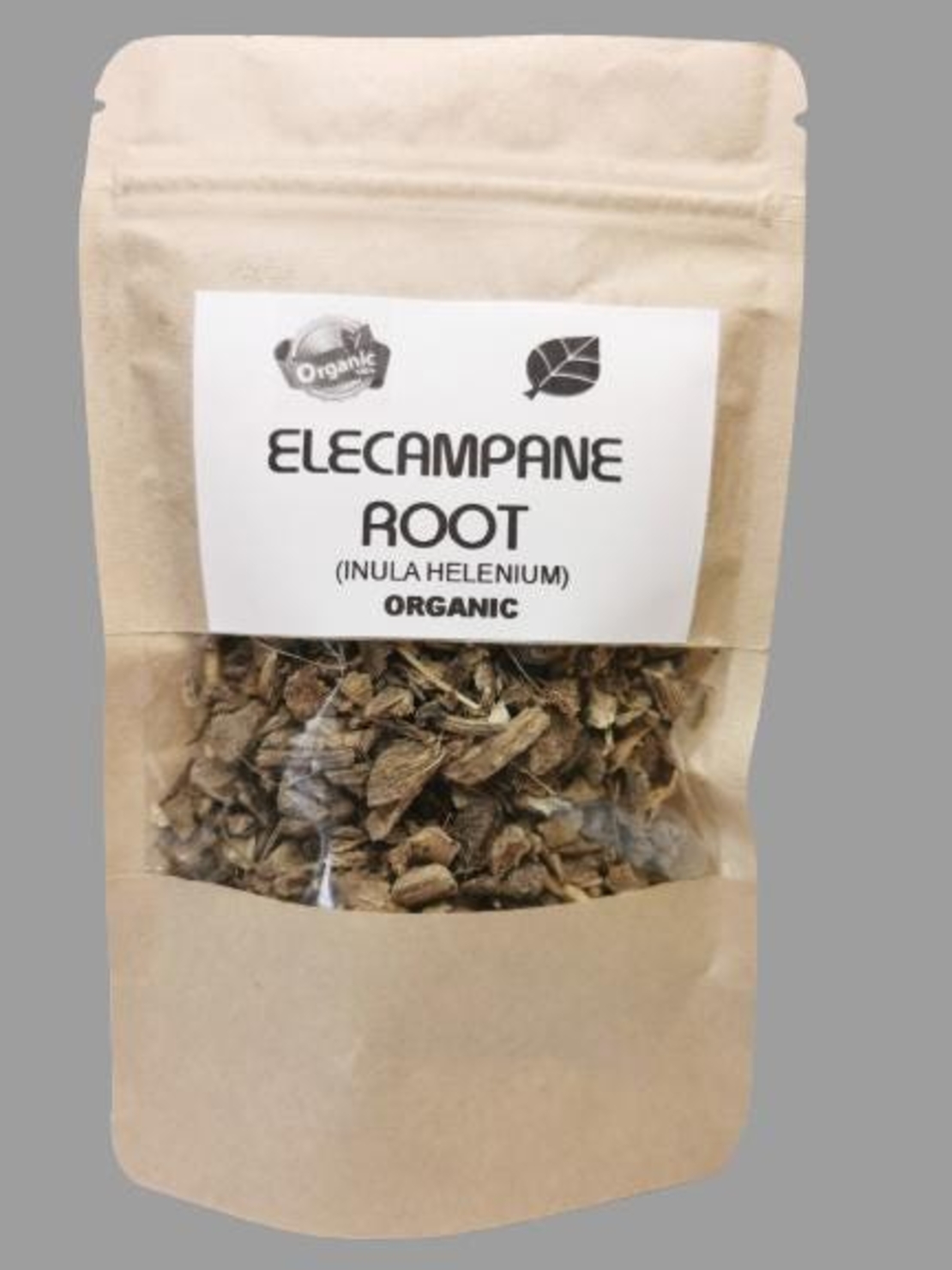 Organic ELECAMPANE ROOT | Inula Helenium | Elecampane Root Tea | Herbal Tea | Dried Root | Organic Root | Dried Herbs | Organic Herbs | Tea