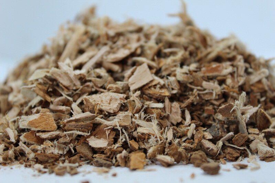 Organic ELM BARK | Ulmus Minor | Elm Bark Tea | Dried Bark | Herbal Tea | Herba | Tea | Organic Herbs | Dried Herbs | Dried Herbs | Bark