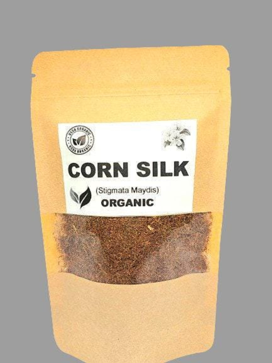 Organic CORN SILK | stygmata maydis | corn silk tea | herbal tea | herba | tea | organic herbs | dried herbs | herbalism | corn silk herb