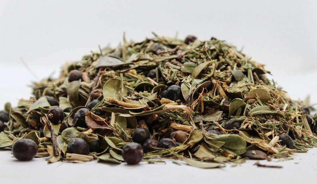 Organic herbal tea CYSTITIS (120)g. | herbal mixture | herbal blends | herbal tea | dried herbs | organic herbs | herba | tea