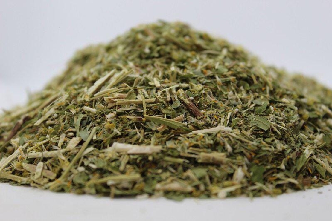 Organic GOLDENROD HERB | Solidago virgaurea | Natural Herbs Remedy | Natural Organic Tea | Goldenrod Tea | Herbal Tea | Herba | Tea