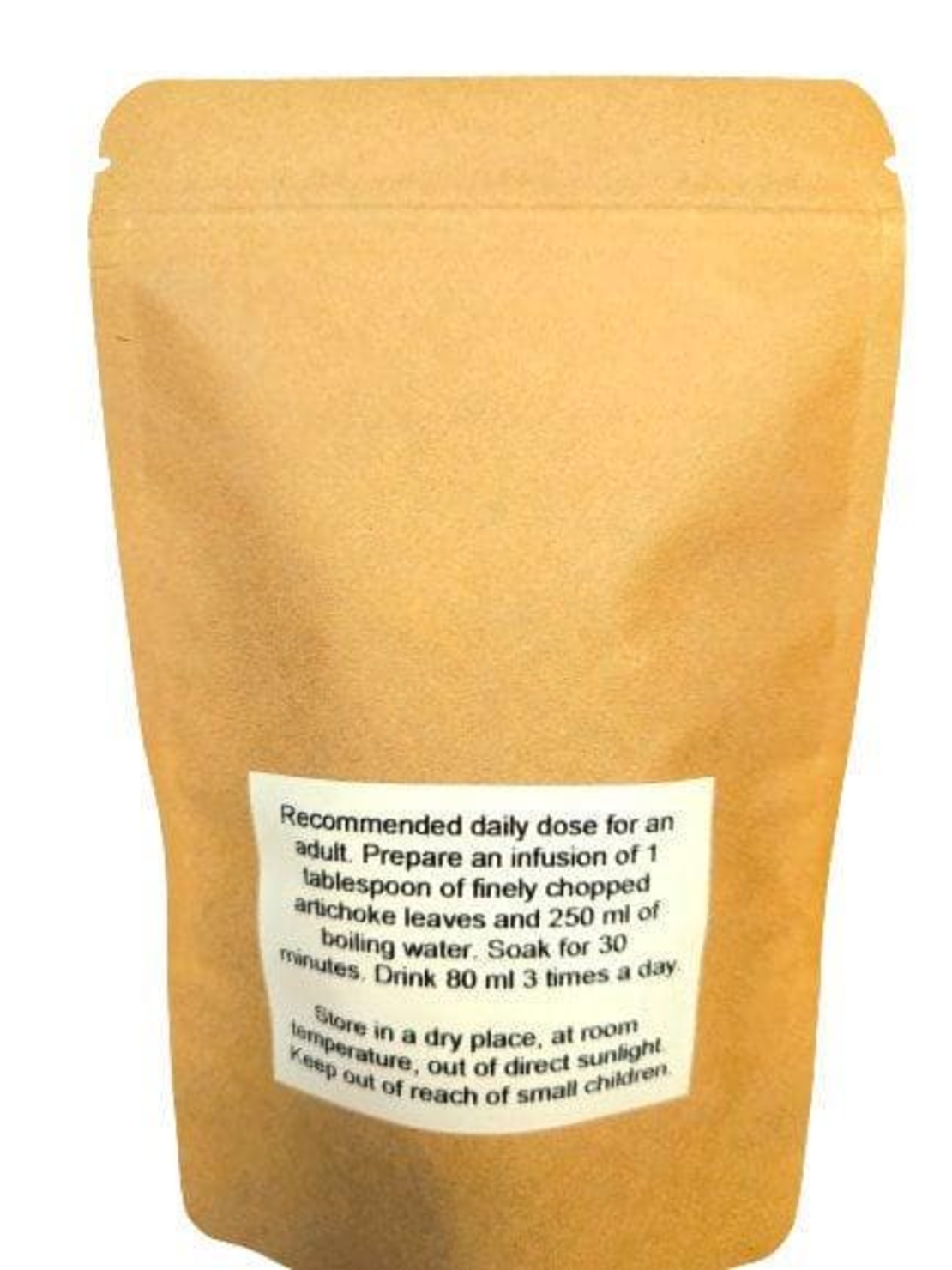 Organic ARTICHOKE LEAF | cynara scolymus | artichoke tea | herbal tea | dried leaf | organic herbs | natural products | remedies | herbs