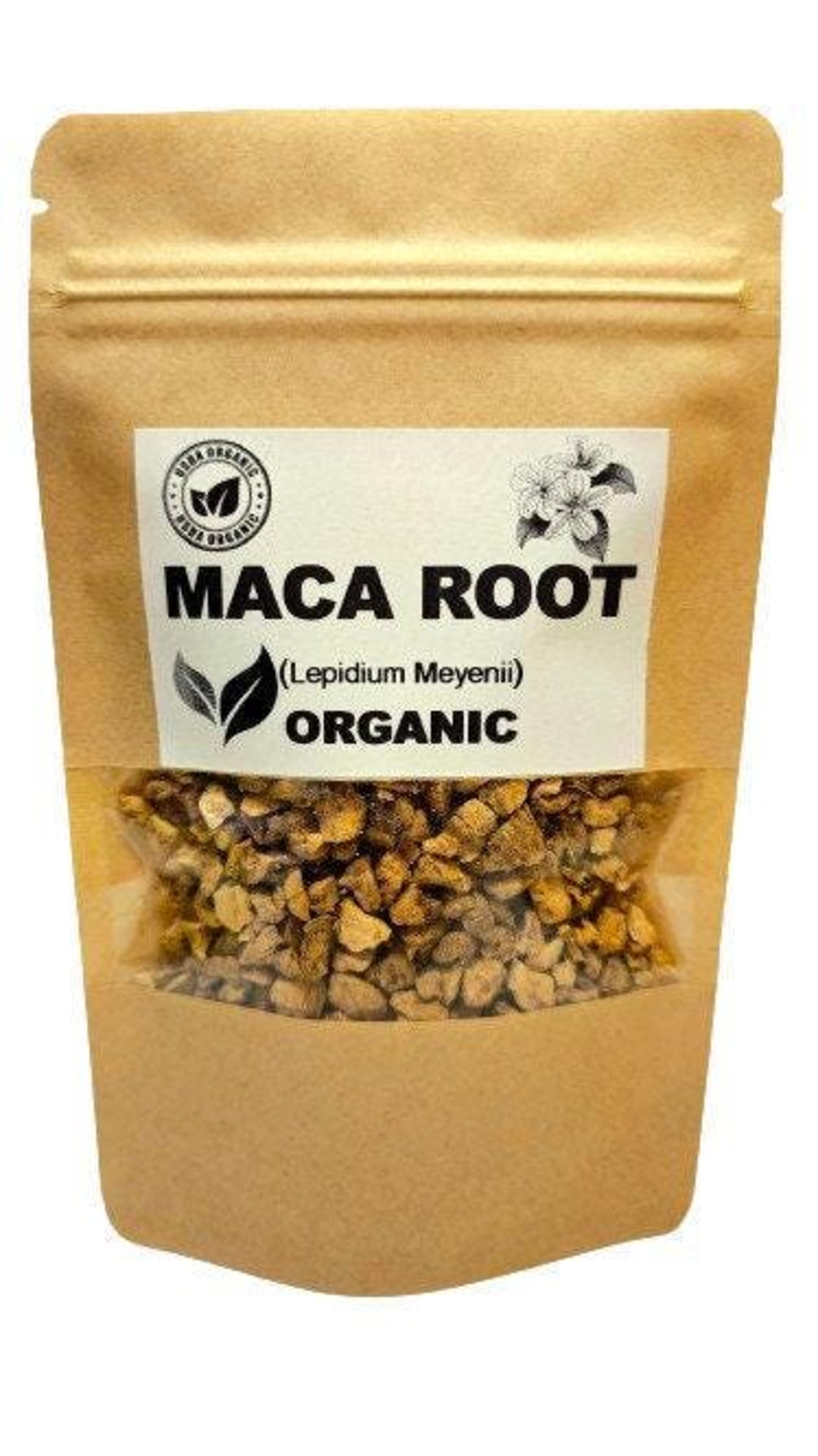 Organic MACA ROOT | lepidium meyenii | maca tea | dried root | organic root | dried herbs | organic herbs | herbal tea | herba