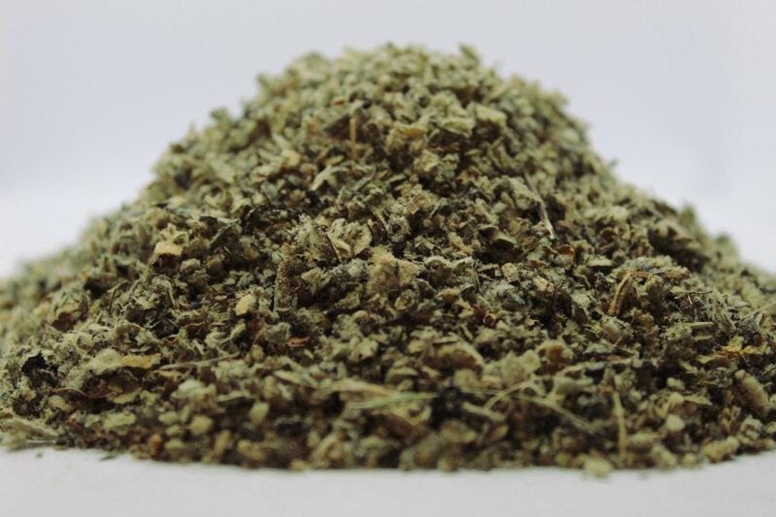 Organic MULLEIN LEAF | Mullein Leaf Tea | Mullein Leaf | c/s Verbascum thapsus | Dried Wildcrafted | Herbs Remedy | Natural Organic Tea