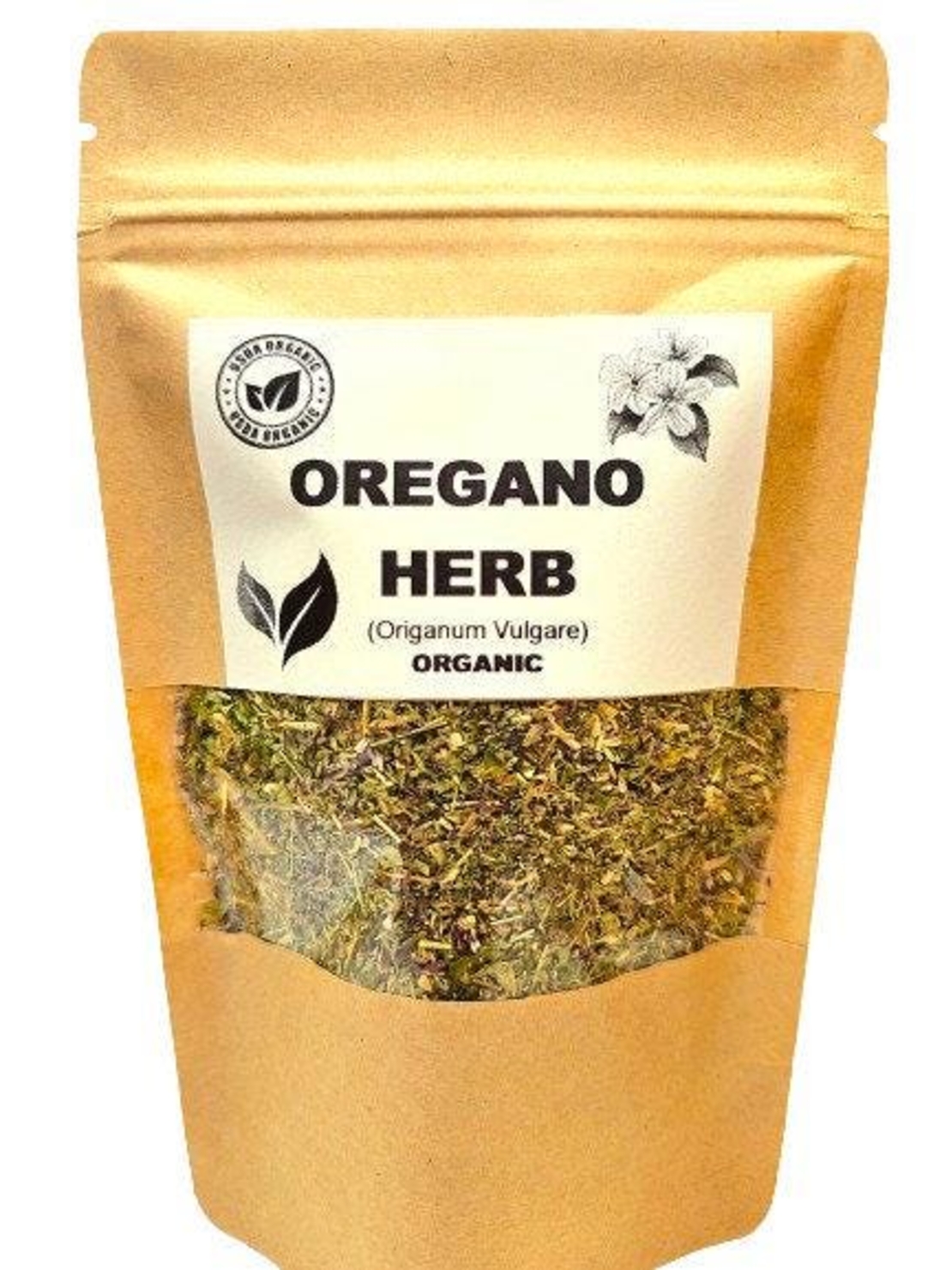Organic OREGANO HERB | origanum vulgare | oregano tea | herbal tea | dried herbs | organic herbs | herba | tea