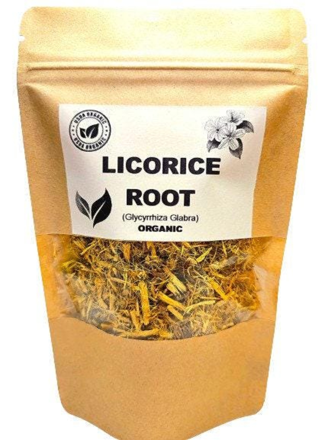 Organic licorice root | glycyrrhiza glabra | licorice tea | liquorice root | herbal tea | dried root | organic herbs | herba | tea | root