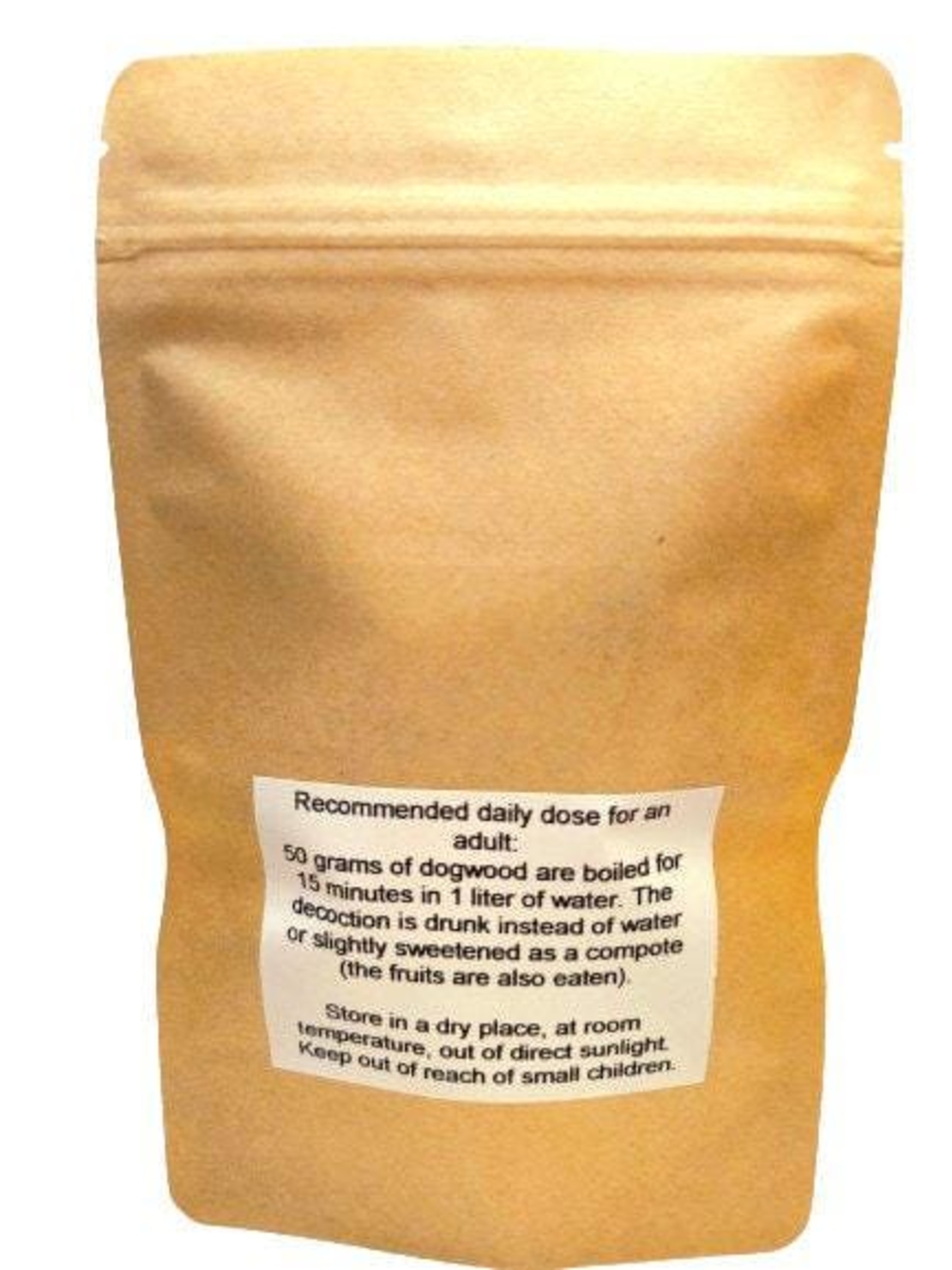 Organic DOGWOOD BERRIES | cornus mas fructus | dogwood berries tea | dried berries | organic fruits | organic herb | herba | fruits tea