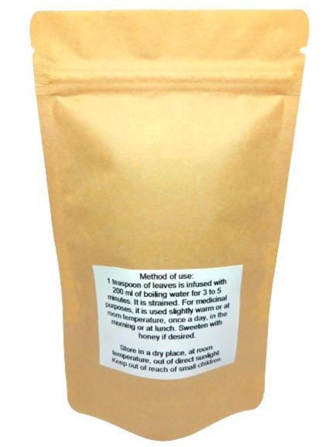 MORINGA LEAF herbal tea | moringa oleifera | drumstick tree leaves | dried leaf