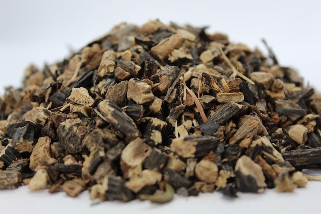 Organic COMFREY ROOT | Symphytum Officinale | Comfrey Tea | Dried Root | Organic Root | Herbal Tea | Herba | Tea | Organic Herbs | Herbs