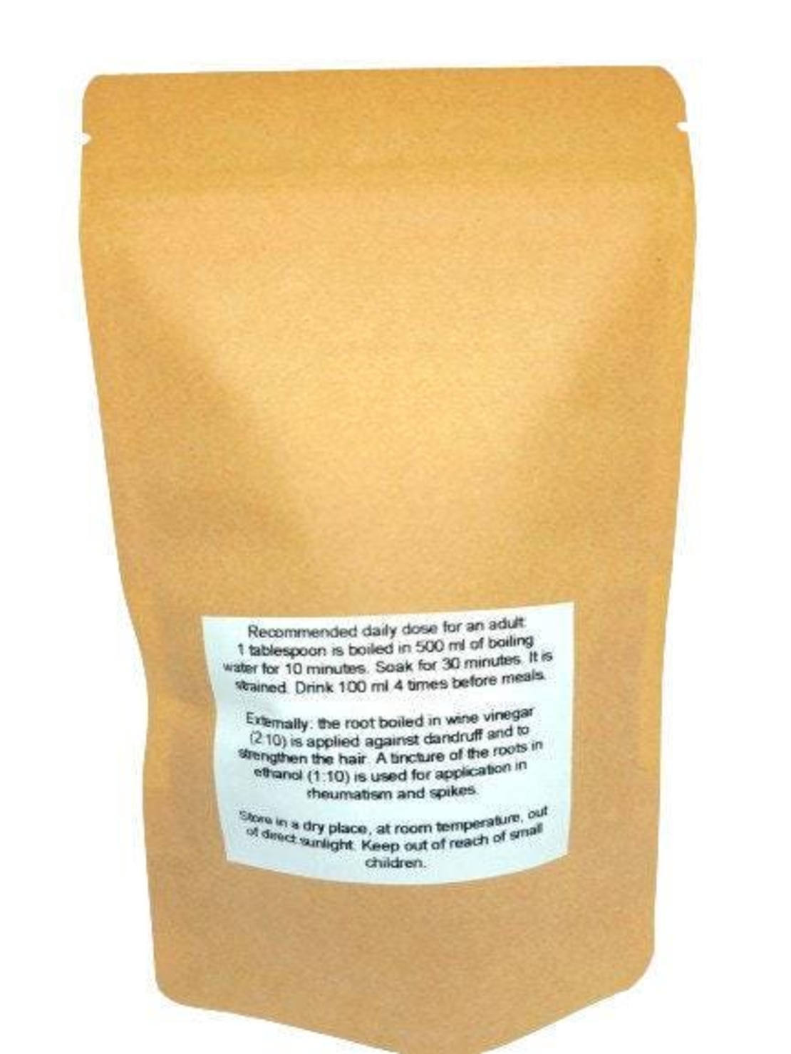 Organic BURDOCK ROOT POWDER | acrtium lappa | burdock root tea | herbal tea | organic herbs | dried root powder | powder | burdock powder