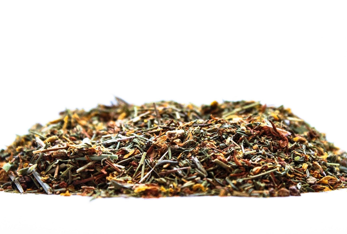 Organic ST.JOHN'S WORT | Hypericum Perforatum | St Johns Wort Tea | Herbal Tea | Organic Herbal Tea | Natural Loose Herb | Dried Natural Tea