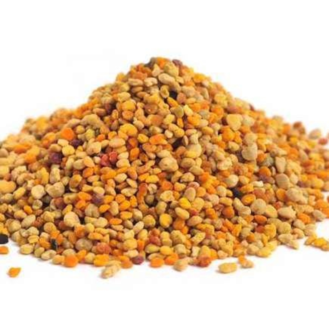 Organic BEE POLLEN | Granules | Raw Bee Pollen | Pure Raw Bee Pollen | Natural | Herba | Organic Bee Pollen Granules | Wild Bee Pollen