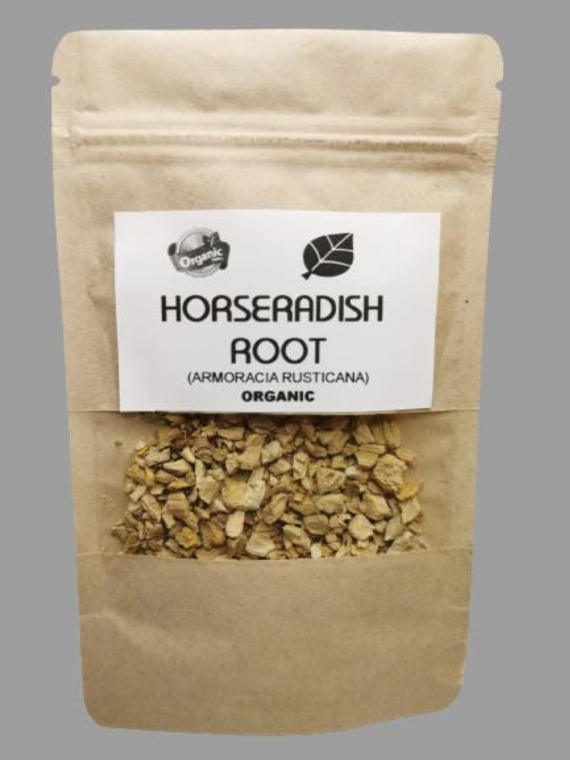 Organic HORSERADISH ROOT | Armoracia Rusticana | Horseradish Root Tea | Herbal Tea | Herba | Tea | Dried Root | Organic Root | Organic Hebs