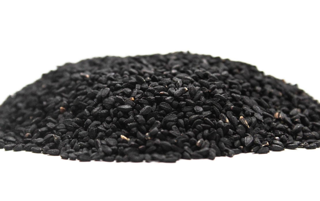 Organic Black Cumin Seed | Nigella Sativa |  Black Cumin Seeds Tea | Black Caraway | Herbal Tea | Organic Seeds | Organic Herbs | Dried Seed