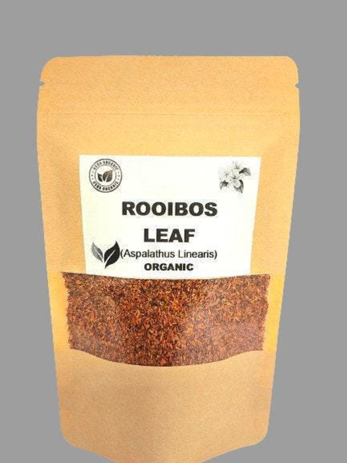 Organic rooibos leaf | aspalathus linearis | rooibos red leaf tea | herbal tea | herba | tea | dried leaf | organic herbs | herbalism | tea