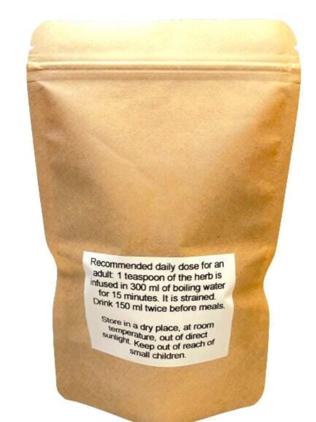 Organic PASSION HERB | passiflora incarnata | passion flower herb tea | herbal tea | organic herbs | herba | tea | remedies | dried herbs