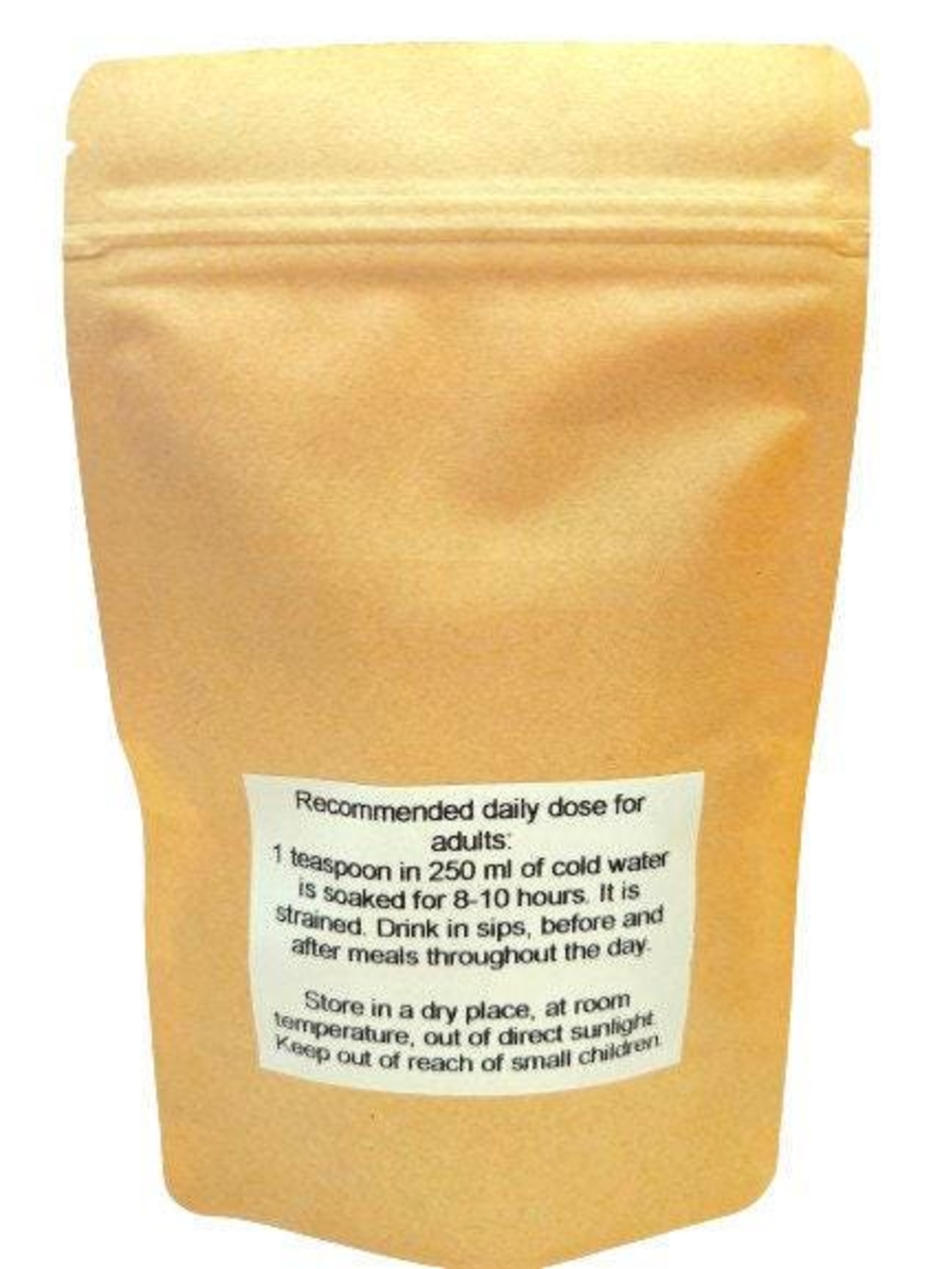 Organic Yellow Gentian Root (Gentiana lutea)