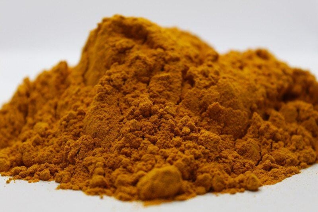 Organic Turmeric Powder | Curcuma Longa | Ground Powder | Organic Powder | Herba | Spices