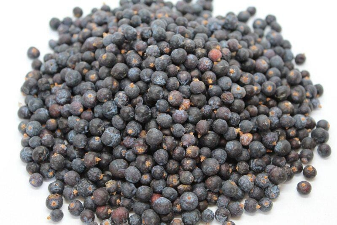 Organic JUNIPER BERRIES | Juniperus Communis | Juniper Berries Tea | Dried Berries | Organic Herbs | Dried Herbs | Herba | Tea | Fruits Tea