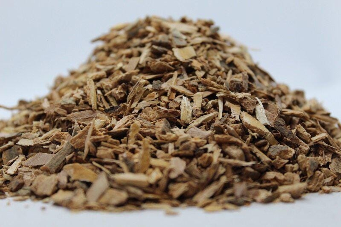 Cramp Bark | Viburnum opulus | Natural Herbal Tea | Herbal Tea | Cramp Bark Tea | Organic Herbs | Dried Cramp Bark | Dried Cut Bark Herbal