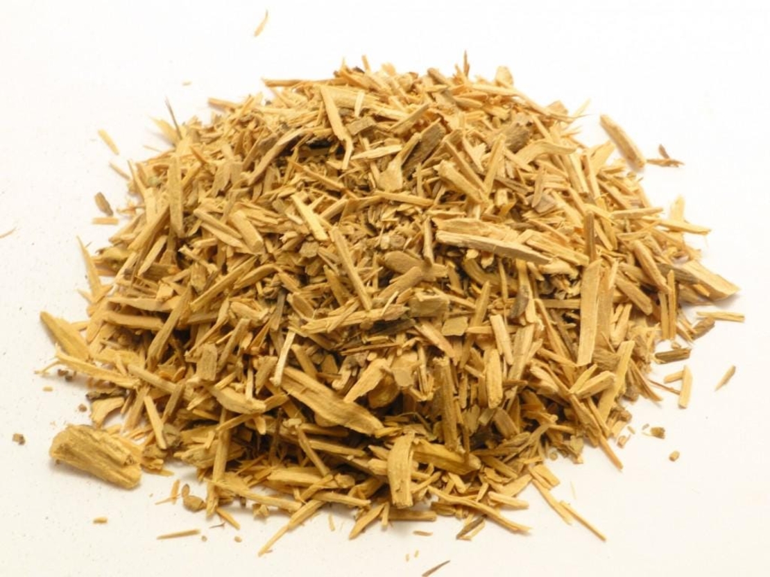 Organic MUIRA PUAMA BARK | Ptychopetalum Olacoides | Muira Puama Dried Bark | Herbal Tea | Tea | Liriosma Ovata | Juniperus brasiliensis