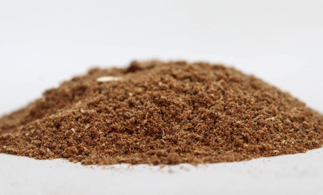 Organic Nutmeg Ground Powder | Myristica Fragrans | Grade A | Natural Powder | Powder