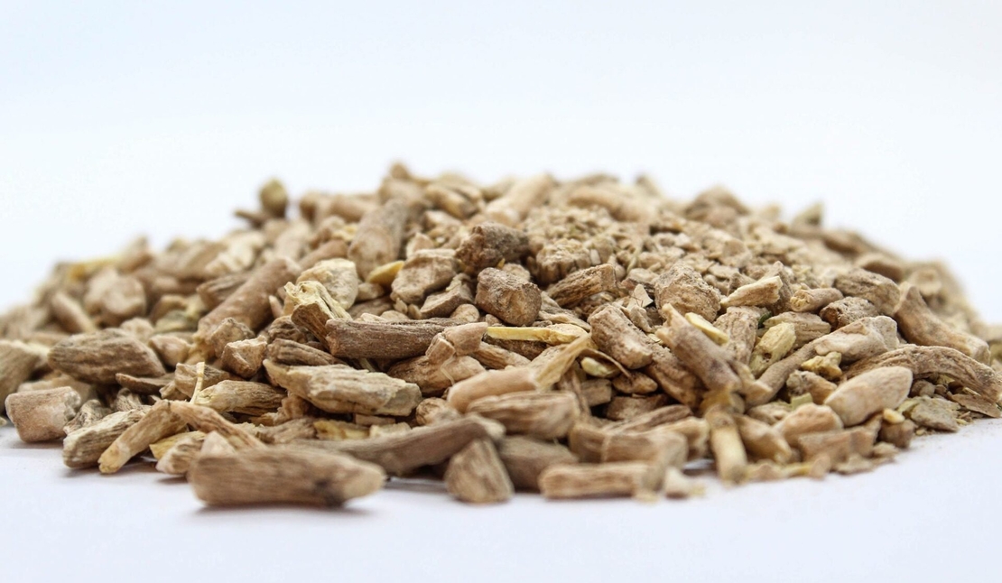 Organic ASHWAGANDHA ROOT | Withania Somnifera | Ashwagandha Root Tea | Herbal Tea | Herba | Dried Root | Organic Root | Organic Herbs