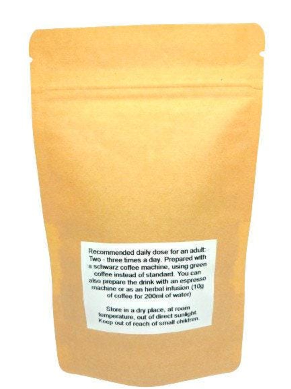 Organic GREEN COFFEE GROUND | green coffee | green coffee bean ground | classic green coffee powder | classic coffee | coffee powder