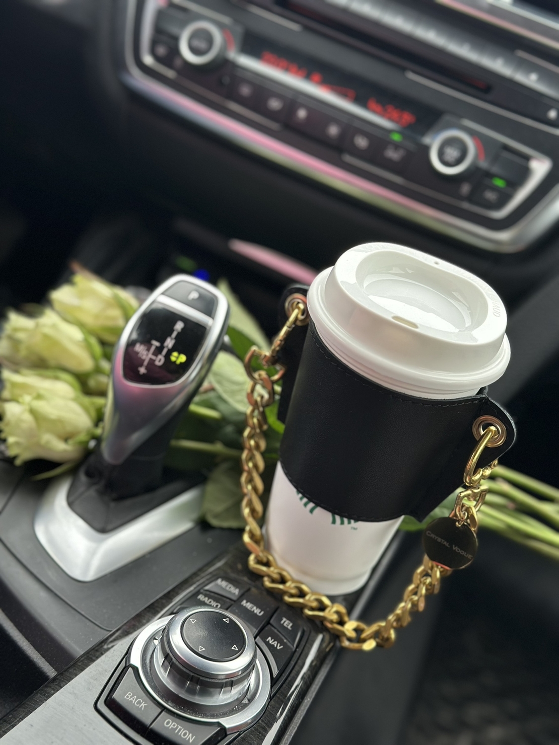 Coffee Holder 
