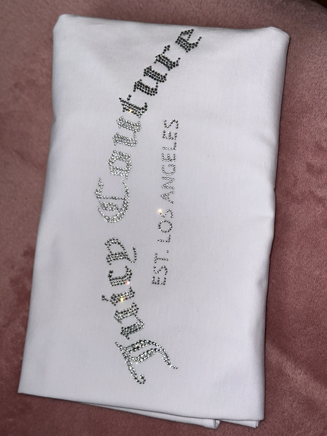 Тениска JUICY COUTURE