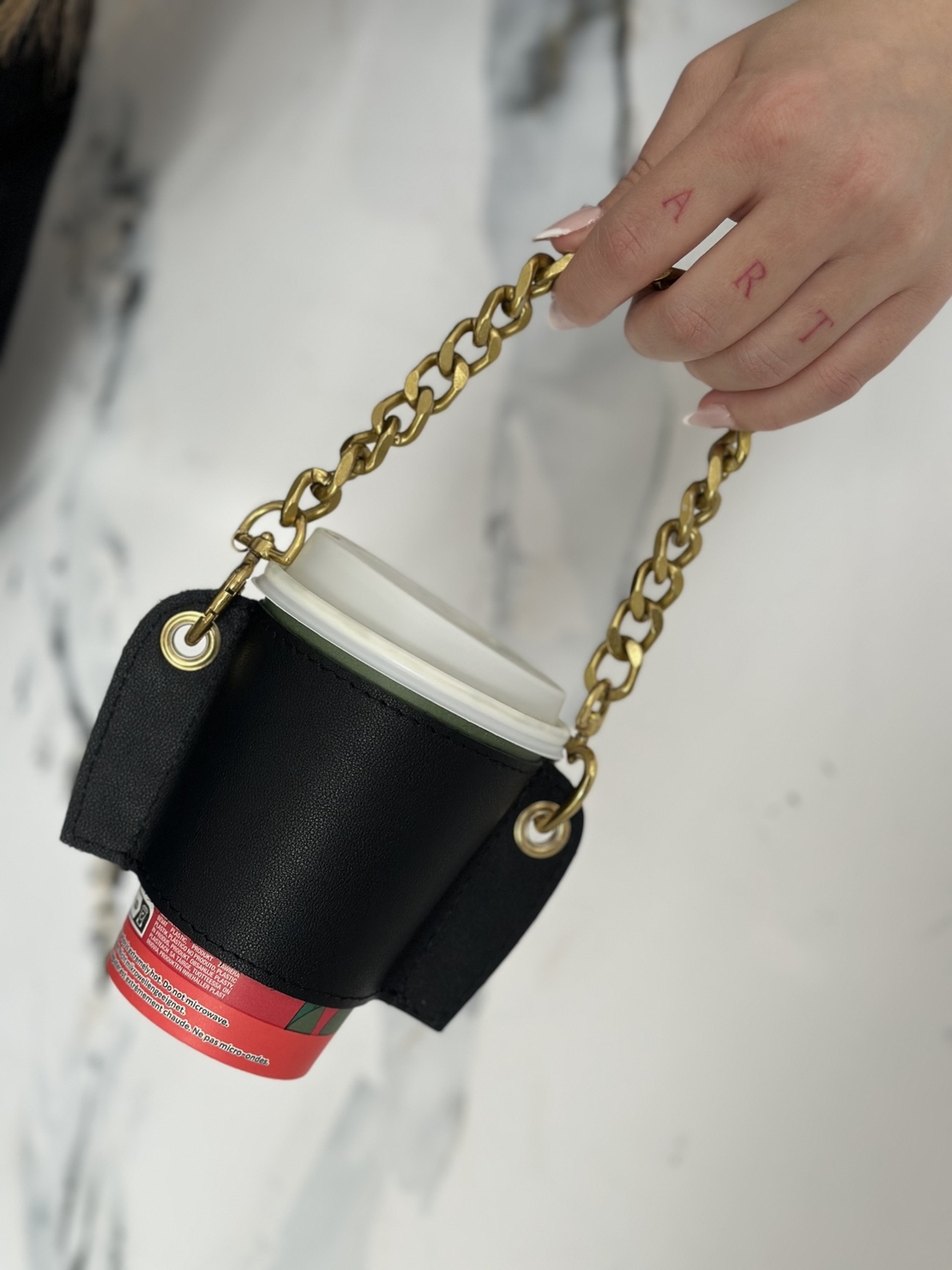Coffee Holder 