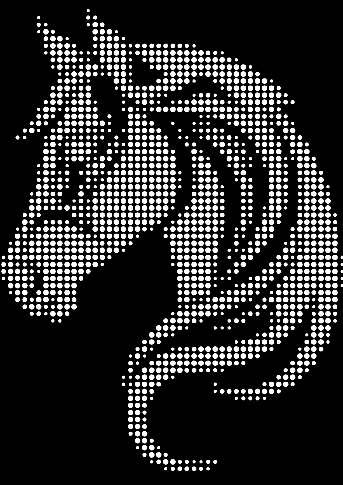 Horse A4 - символ на 2026