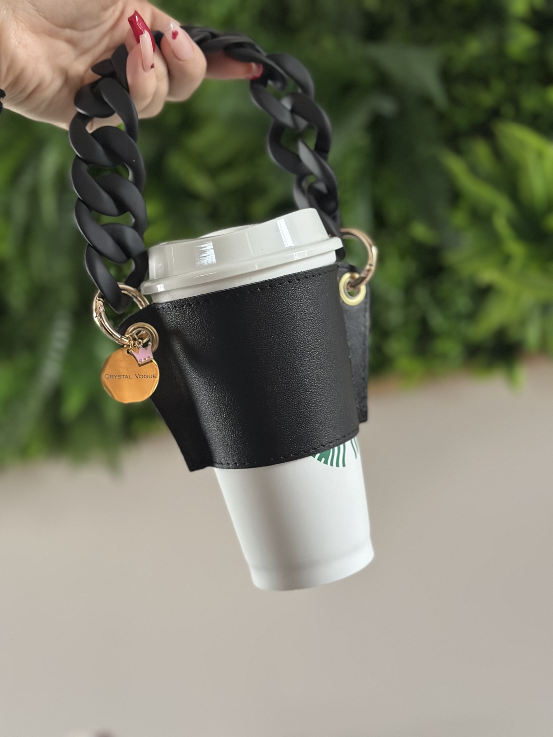 Coffee Holder 