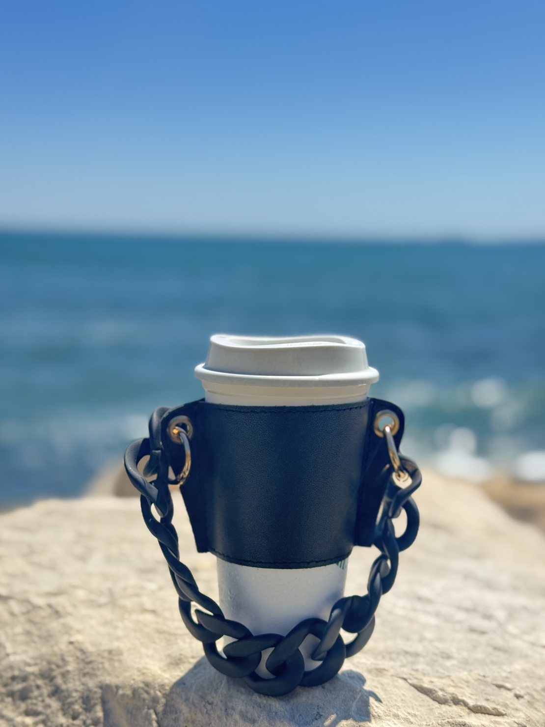 Coffee Holder 