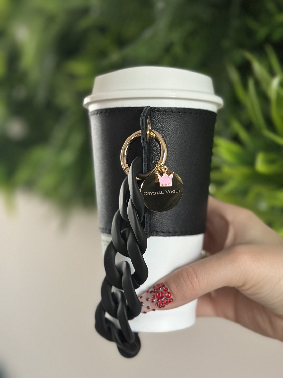 Coffee Holder 