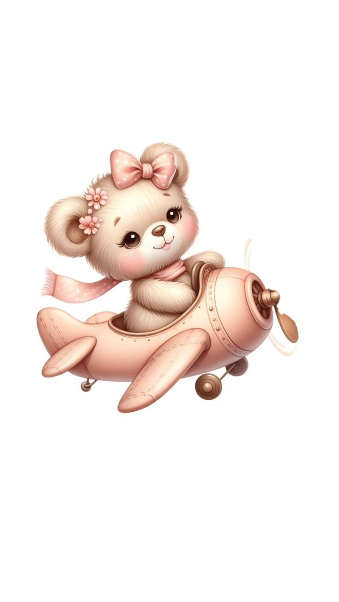 10бр Карти за наричане + 10бр подаръчета - бебе