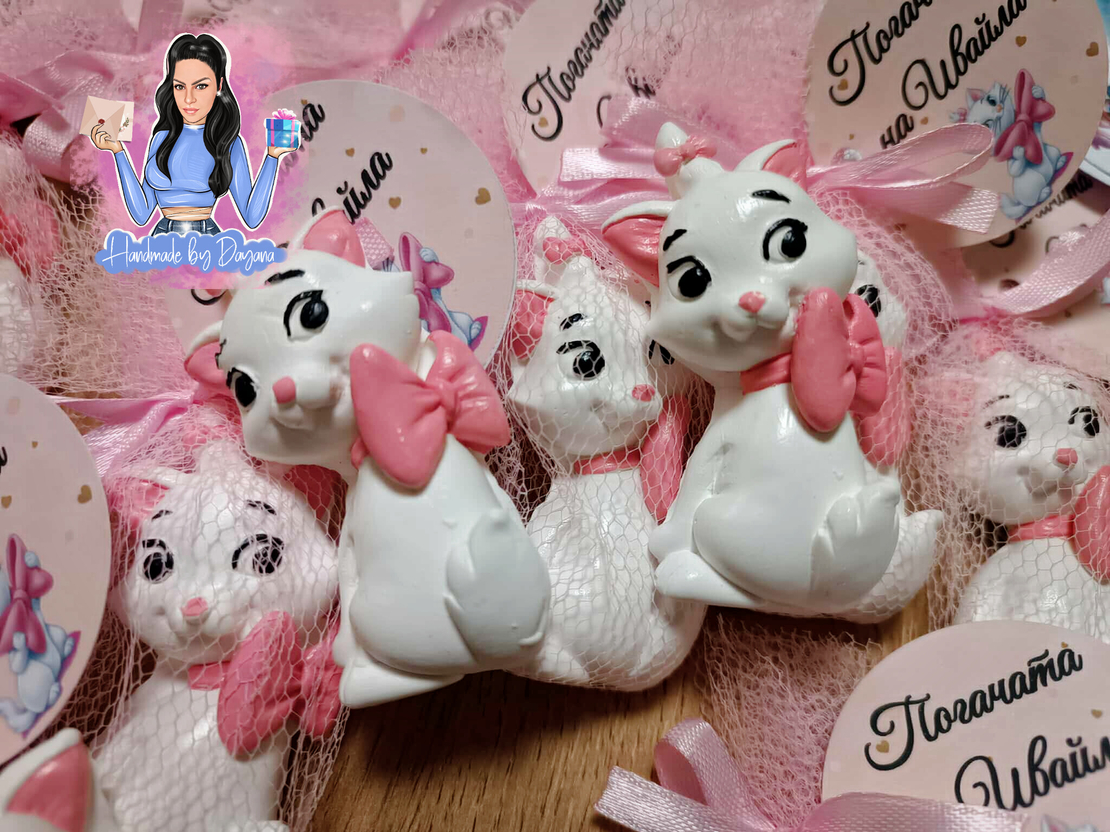 Подаръчета за гости 