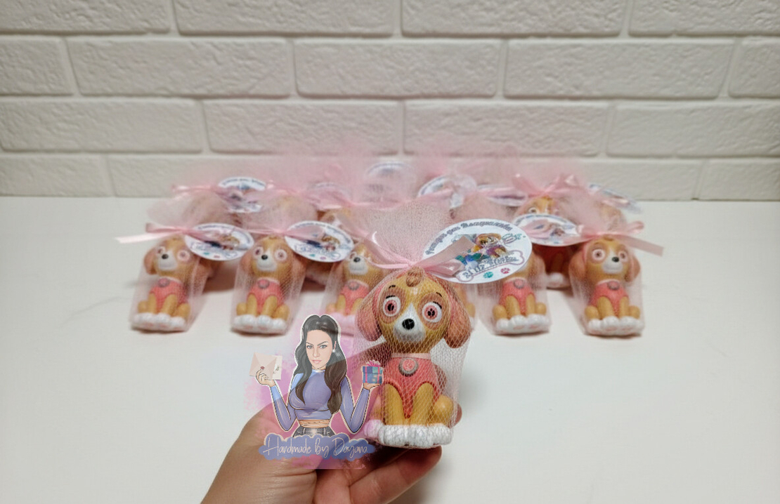 Подаръци за гости 