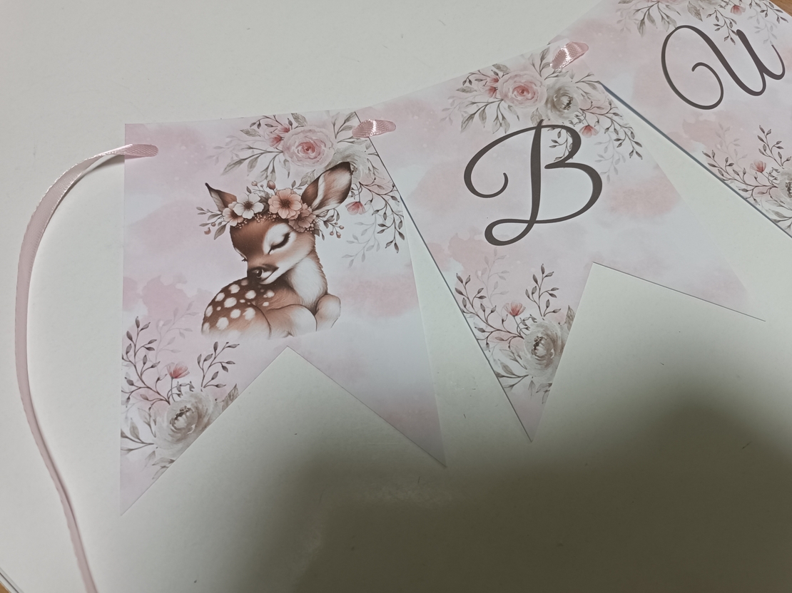 Банер на тема 