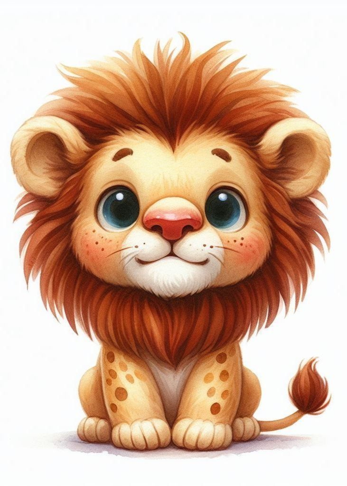 10бр Карти за наричане + 10бр подаръчета - бебе