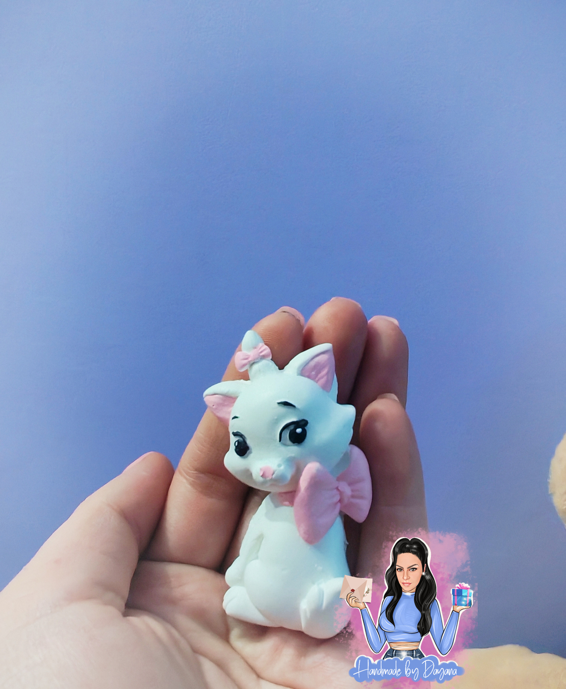 Подаръчета за гости 