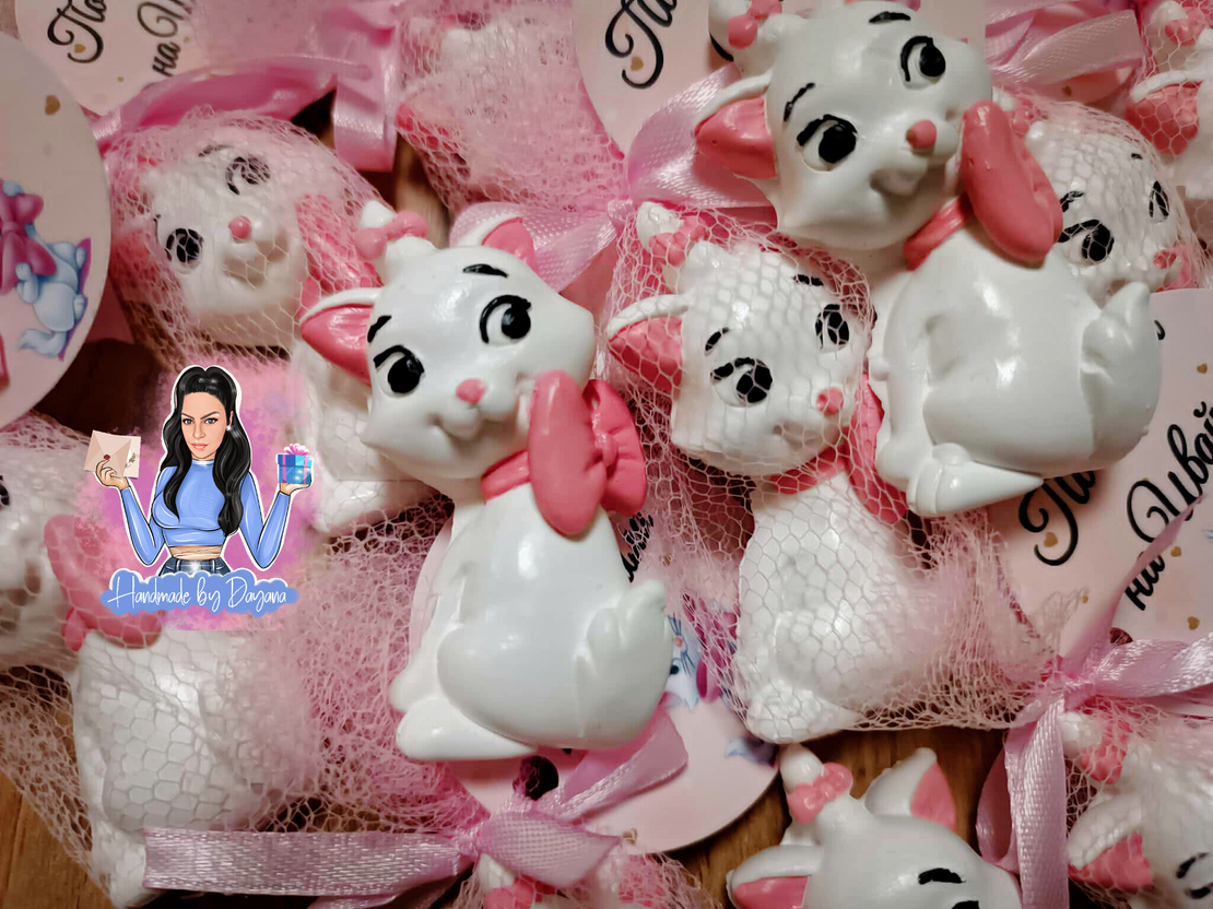 Подаръчета за гости 