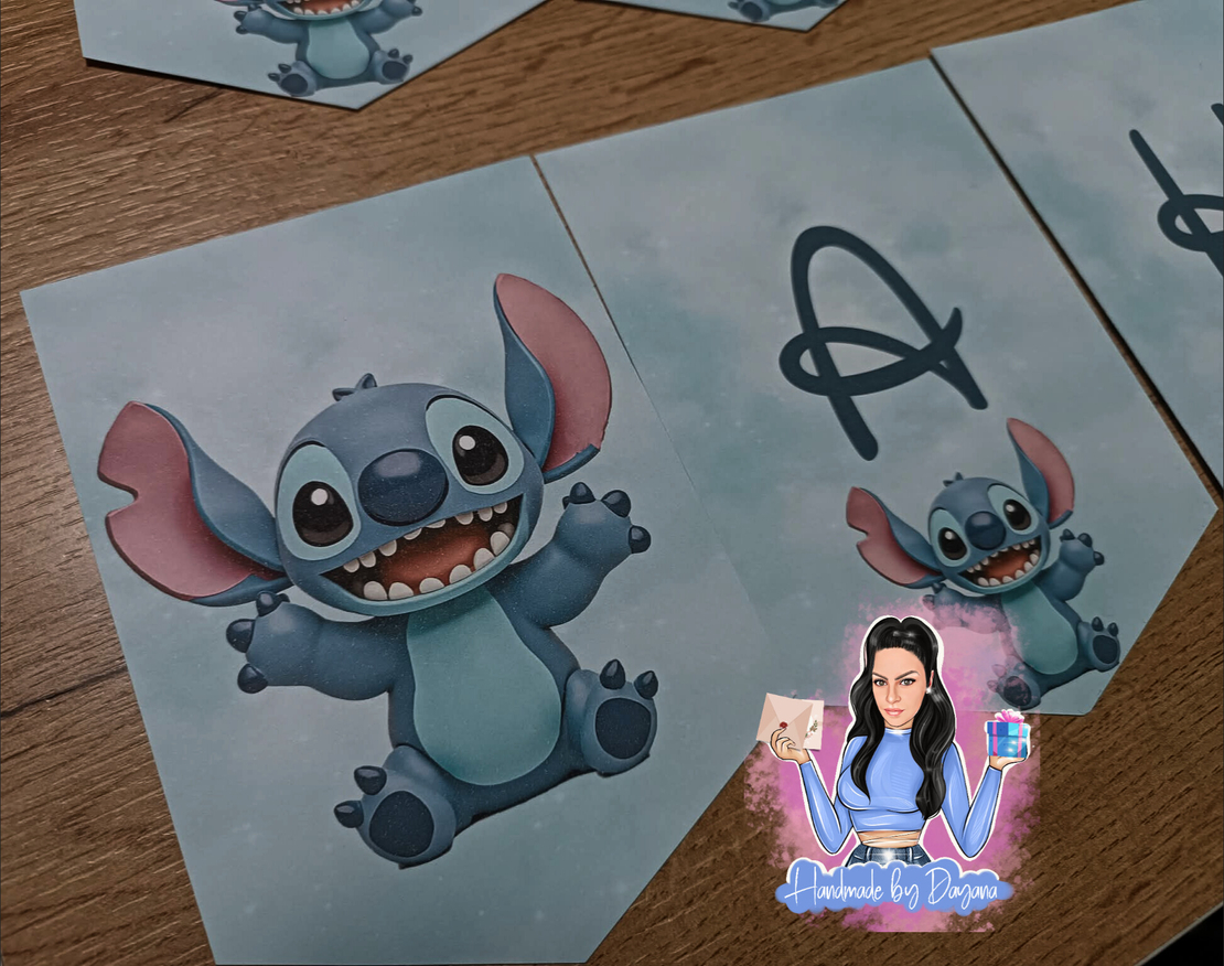 Банер на тема 