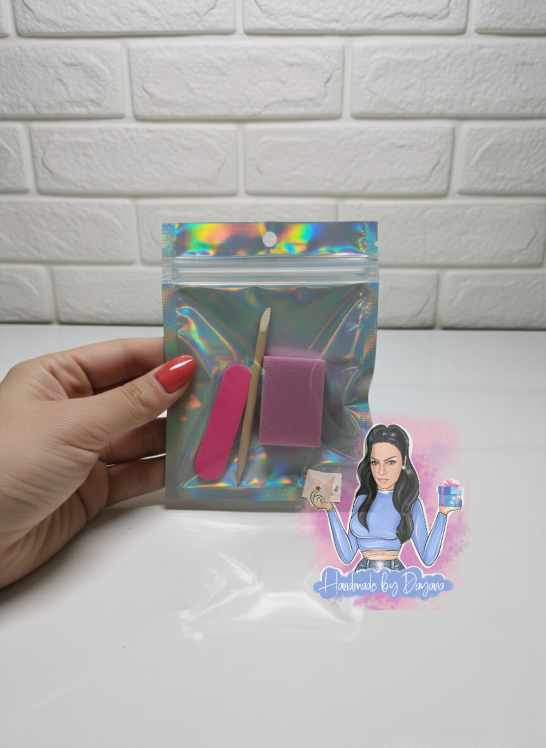 Подаръци за клиенти