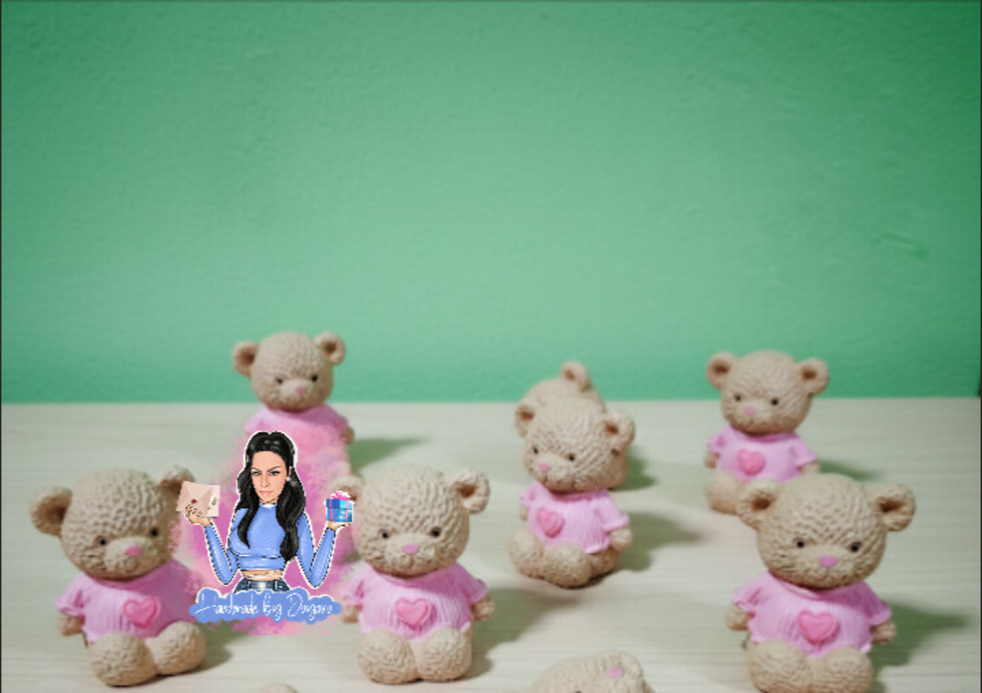 Подаръчета за гости 