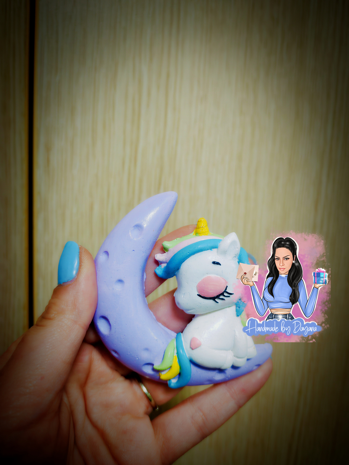 Подаръчета за гости 