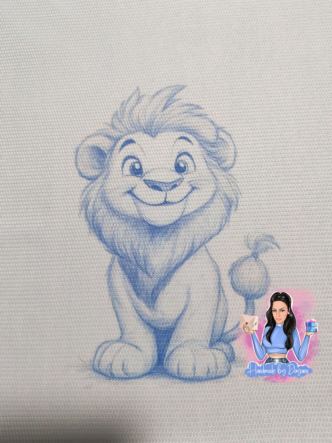 Кърпа (месал) за погача 