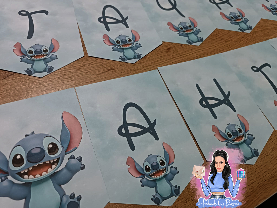 Банер на тема 