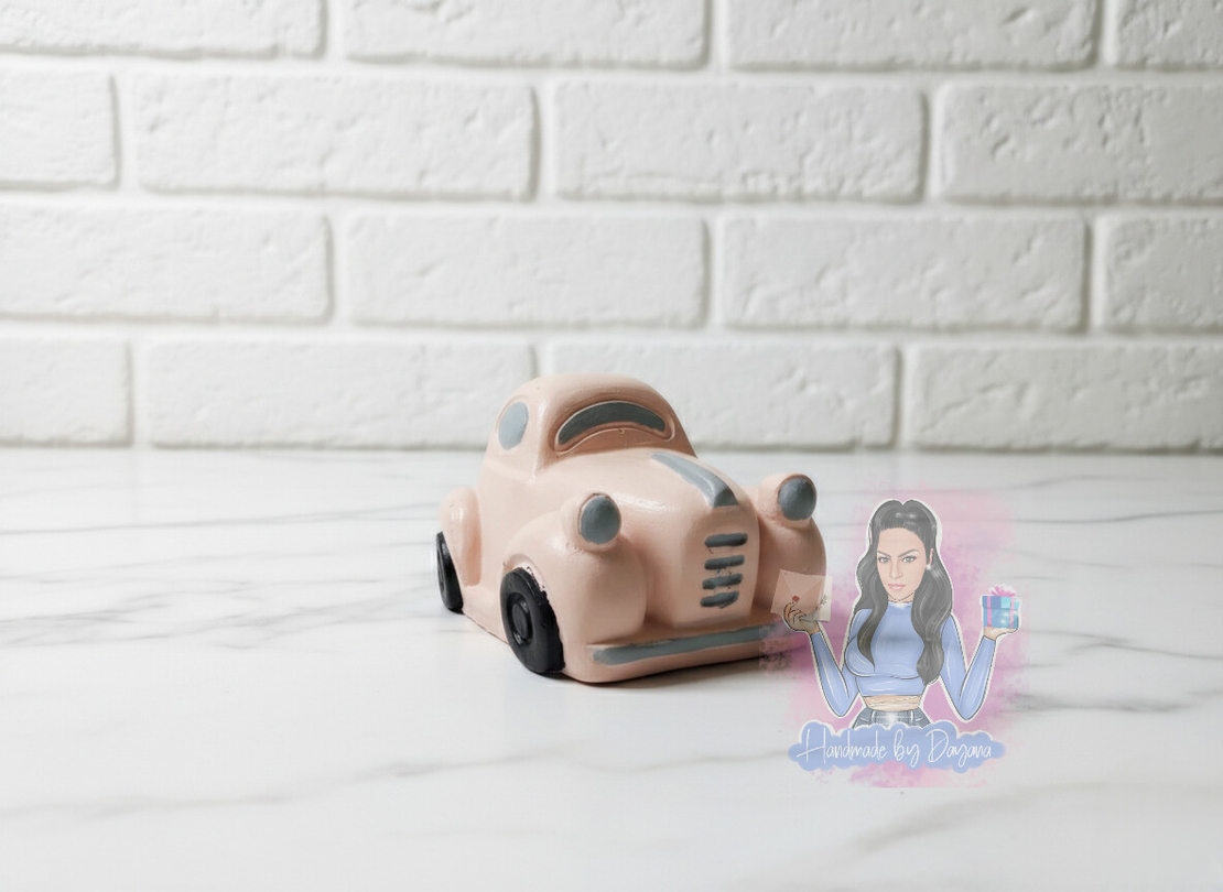 Подаръци за гости - ретро кола