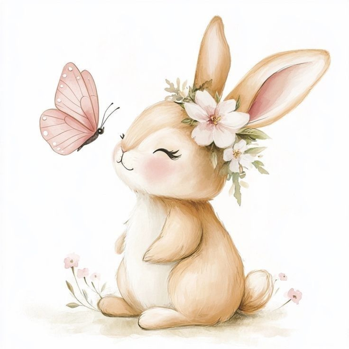 10бр Карти за наричане + 10бр подаръчета - бебе